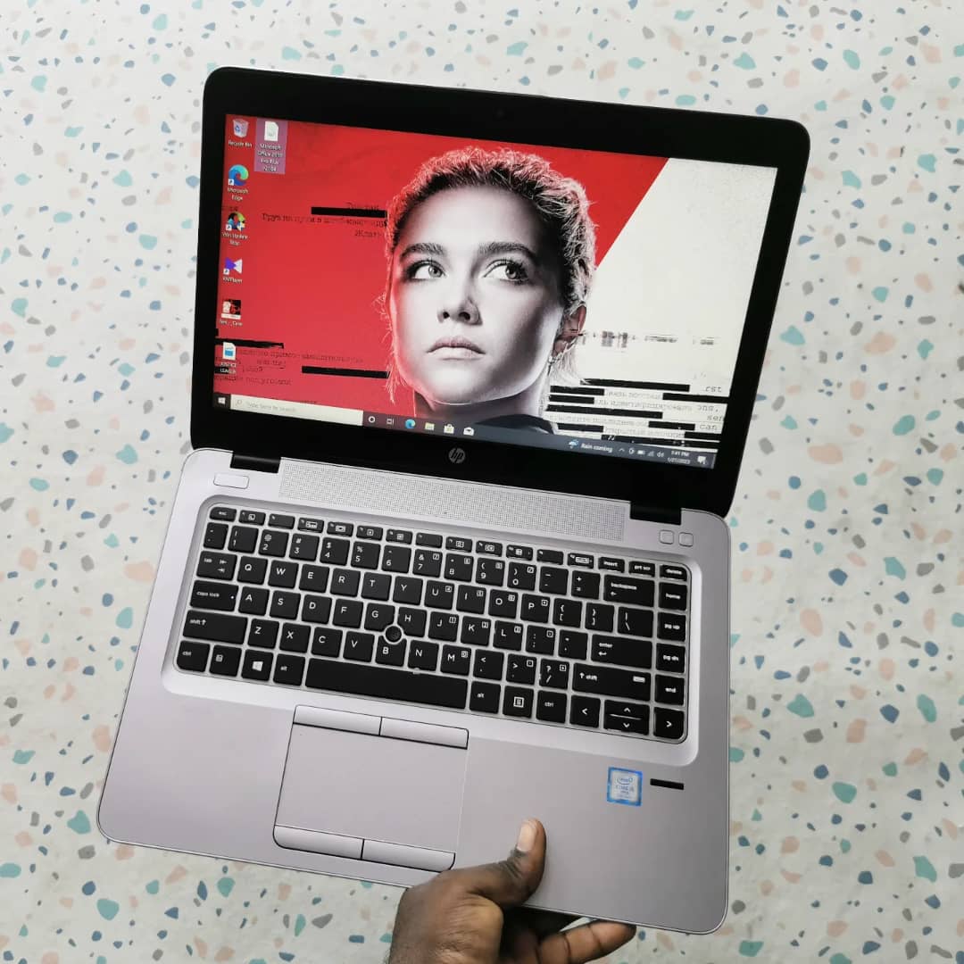 HP Elitebook 840 G4 Business Notebook
